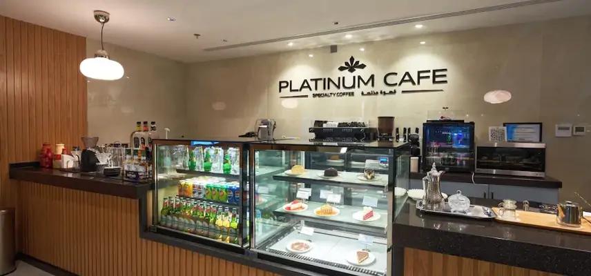 Platinum Hotel image